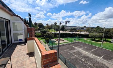 Venta de casa en Tejares del Norte, Bogotá, MABIS