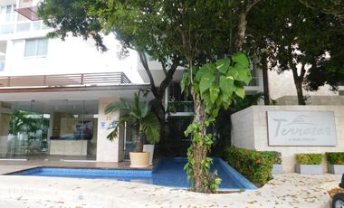 Departamento en Venta en Tulum Country Club. Bahía Príncipe