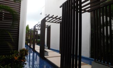 Departamento en Venta en Tulum Country Club. Bahía Príncipe