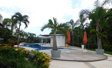 Departamento en Venta en Tulum Country Club. Bahía Príncipe