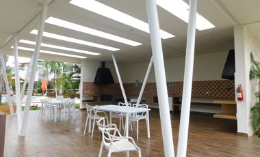 Departamento en Venta en Tulum Country Club. Bahía Príncipe