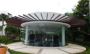 Departamento en Venta en Tulum Country Club. Bahía Príncipe