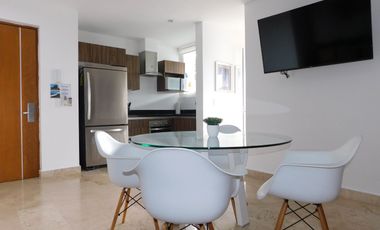 Departamento en Venta en Tulum Country Club. Bahía Príncipe