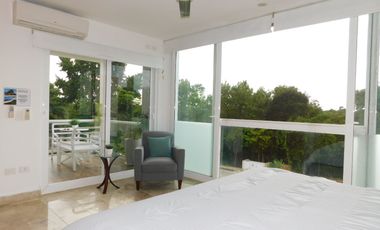 Departamento en Venta en Tulum Country Club. Bahía Príncipe