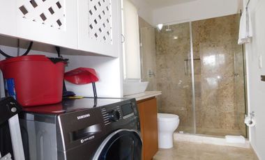 Departamento en Venta en Tulum Country Club. Bahía Príncipe