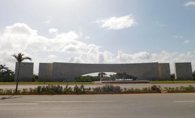 Departamento en Venta en Tulum Country Club. Bahía Príncipe