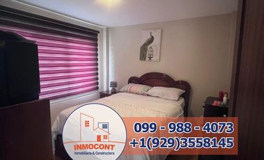 HERMOSA QUINTA VACACIONAL EN VENTA, Sector Yunguilla C1522