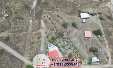 HERMOSA QUINTA VACACIONAL EN VENTA, Sector Yunguilla C1522