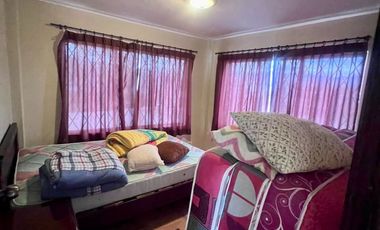 HERMOSA QUINTA VACACIONAL EN VENTA, Sector Yunguilla C1522