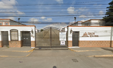 Casa en Venta en Los Reyes, Tultitlán de Mariano Escobedo, México.