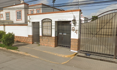 Casa en Venta en Los Reyes, Tultitlán de Mariano Escobedo, México.