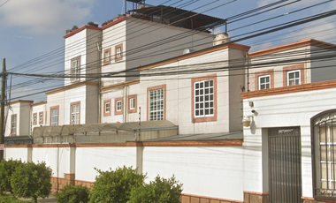 Casa en Venta en Los Reyes, Tultitlán de Mariano Escobedo, México.