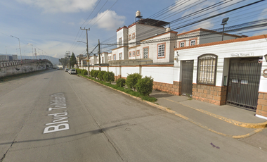 Casa en Venta en Los Reyes, Tultitlán de Mariano Escobedo, México.