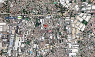 Casa en Venta en Los Reyes, Tultitlán de Mariano Escobedo, México.