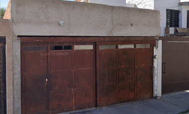 Casa en Venta en Lomas de Santa Anita, Aguascalientes