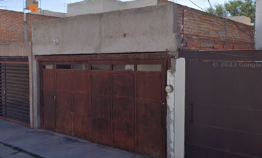 Casa en Venta en Lomas de Santa Anita, Aguascalientes
