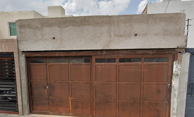 Casa en Venta en Lomas de Santa Anita, Aguascalientes