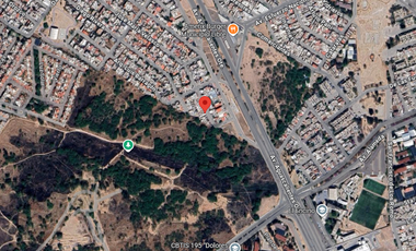 Casa en Venta en Lomas de Santa Anita, Aguascalientes