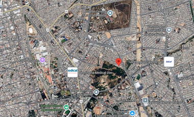 Casa en Venta en Lomas de Santa Anita, Aguascalientes