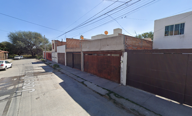 Casa en Venta en Lomas de Santa Anita, Aguascalientes