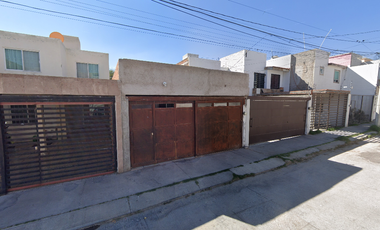 Casa en Venta en Lomas de Santa Anita, Aguascalientes