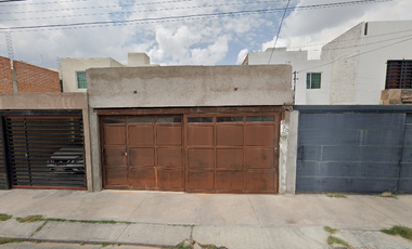 Casa en Venta en Lomas de Santa Anita, Aguascalientes