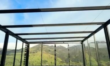 MODERNA CASA DE VENTA, Sector Norte Paute C1532