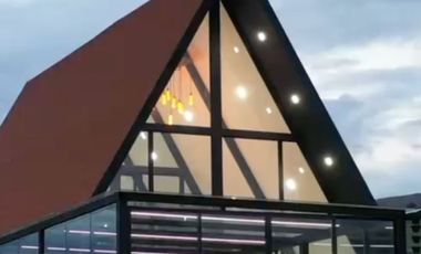 MODERNA CASA DE VENTA, Sector Norte Paute C1532