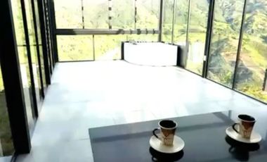 MODERNA CASA DE VENTA, Sector Norte Paute C1532