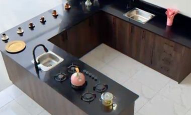 MODERNA CASA DE VENTA, Sector Norte Paute C1532