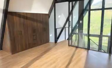 MODERNA CASA DE VENTA, Sector Norte Paute C1532