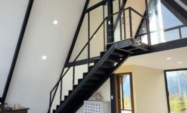 MODERNA CASA DE VENTA, Sector Norte Paute C1532