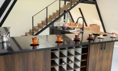 MODERNA CASA DE VENTA, Sector Norte Paute C1532