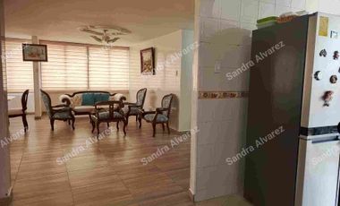 VENTA APARTAMENTO REMODELADO NUEVO SOTOMAYOR