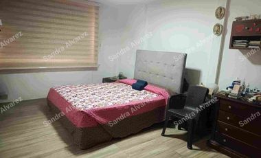 VENTA APARTAMENTO REMODELADO NUEVO SOTOMAYOR