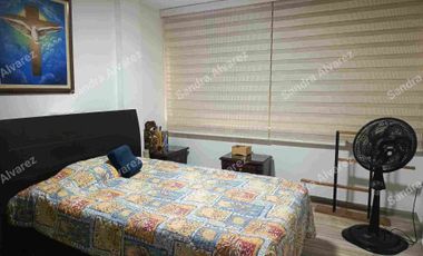 VENTA APARTAMENTO REMODELADO NUEVO SOTOMAYOR