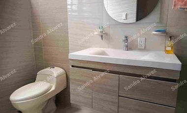 VENTA APARTAMENTO REMODELADO NUEVO SOTOMAYOR