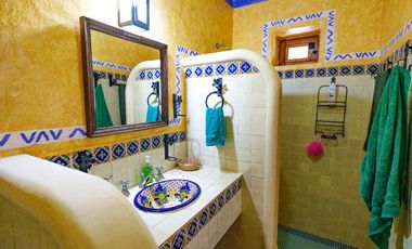 HERMOSO RANCHO EL AGUACERO EN VENTA; ETZATLÁN, JALISCO. MÉXICO.