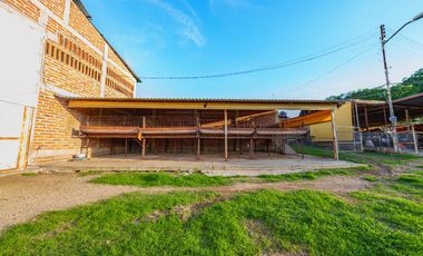 HERMOSO RANCHO EL AGUACERO EN VENTA; ETZATLÁN, JALISCO. MÉXICO.