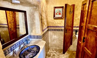 HERMOSO RANCHO EL AGUACERO EN VENTA; ETZATLÁN, JALISCO. MÉXICO.