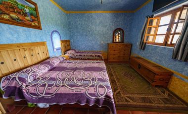 HERMOSO RANCHO EL AGUACERO EN VENTA; ETZATLÁN, JALISCO. MÉXICO.