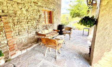 HERMOSO RANCHO EL AGUACERO EN VENTA; ETZATLÁN, JALISCO. MÉXICO.