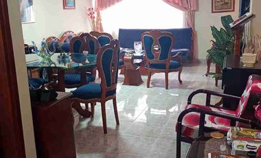 Se vende casa en alta suiza, Manizales, con renta y garaje