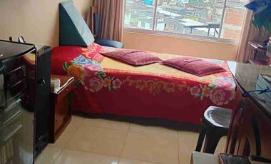 Se vende casa en alta suiza, Manizales, con renta y garaje