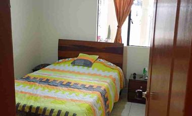 Se vende casa en alta suiza, Manizales, con renta y garaje