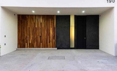 Hermosa Residencia en Venta