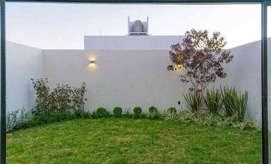 Hermosa Residencia en Venta