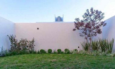 Hermosa Residencia en Venta