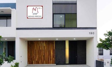 Hermosa Residencia en Venta