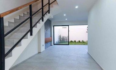 Hermosa Residencia en Venta